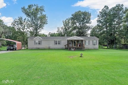 Ranch Property for sale in DeSoto Parish, Louisiana