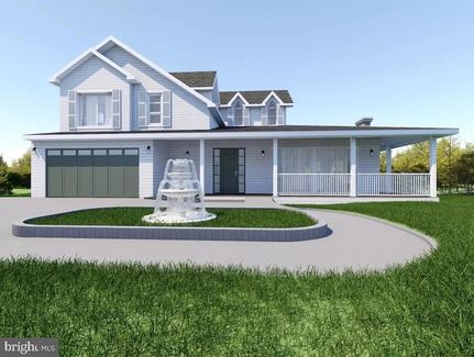 Ranch Property for sale in King George County, Virginia