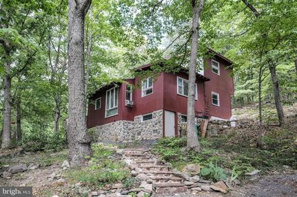 Farm Property for sale in Warren County, Virginia
