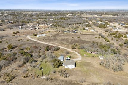 Ranch Property for sale in Parker County, Texas