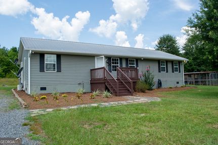 Farm Property for sale in Schley County, Georgia