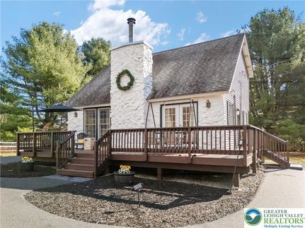 Farm Property for sale in Carbon County, Pennsylvania