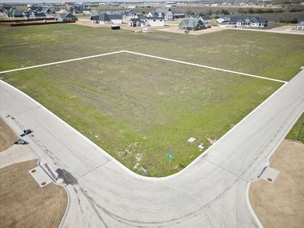 Undeveloped Land for sale in Collin County, Texas
