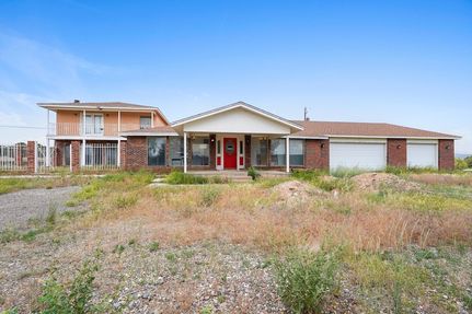 Farm Property for sale in Bernalillo County, New Mexico