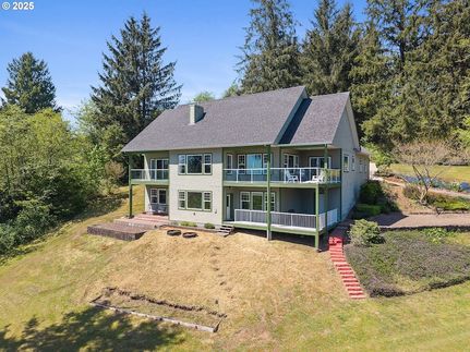 Farm Property for sale in Tillamook County, Oregon
