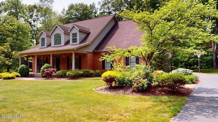 Farm Property for sale in Lycoming County, Pennsylvania