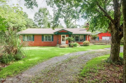 Ranch Property for sale in Harrison County, Mississippi