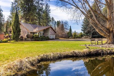 Farm Property for sale in Spokane County, Washington