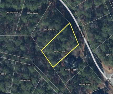 Ranch Property for sale in McCormick County, South Carolina