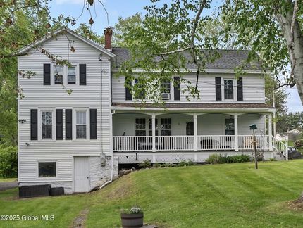 Recreational Property for sale in Montgomery County, New York