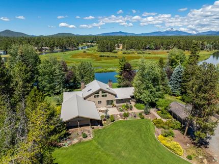 Ranch Property for sale in Deschutes County, Oregon