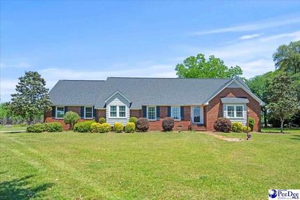 Ranch Property for sale in Florence County, South Carolina