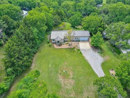 Recreational Property for sale in Butler County, Kansas