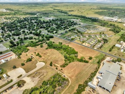 Ranch Property for sale in Butler County, Kansas