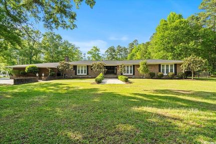 Farm Property for sale in Horry County, South Carolina