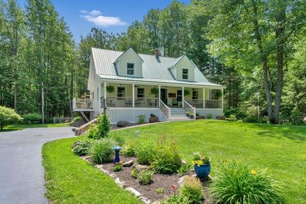 Farm Property for sale in York County, Maine