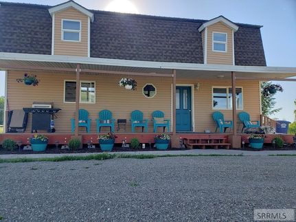 Farm Property for sale in Fremont County, Idaho
