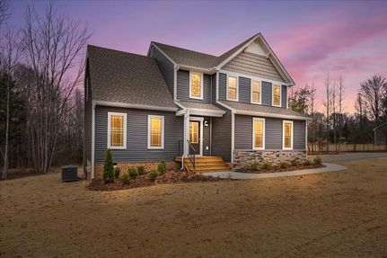 Farm Property for sale in Cumberland County, Virginia