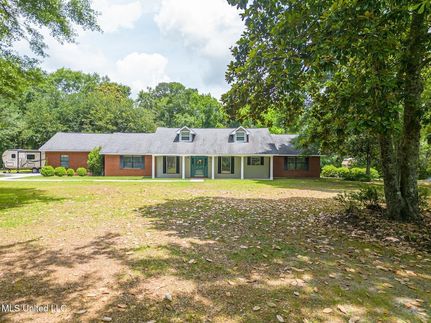 Recreational Property for sale in Jackson County, Mississippi