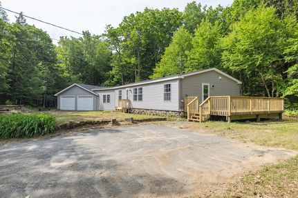 Farm Property for sale in Androscoggin County, Maine