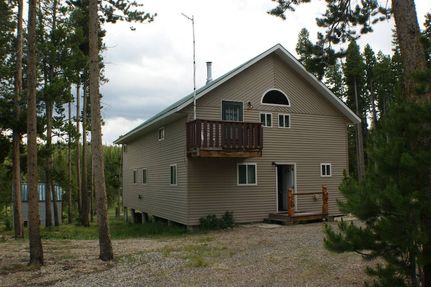 Farm Property for sale in Carbon County, Wyoming