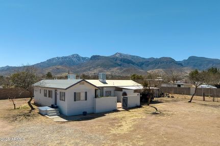 Farm Property for sale in Cochise County, Arizona