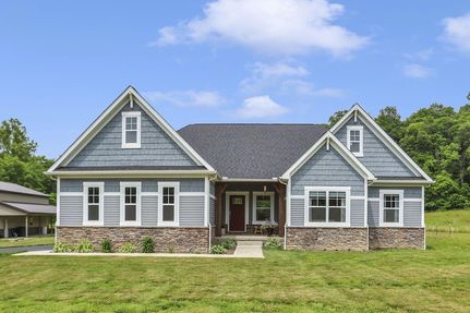 Farm Property for sale in Perry County, Ohio