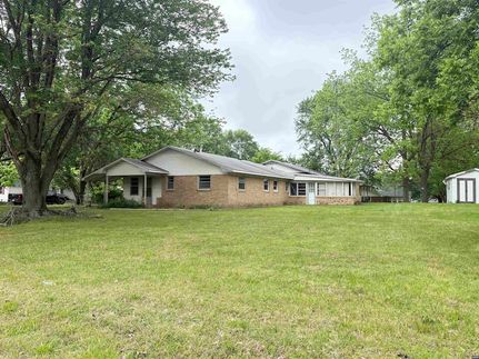 Farm Property for sale in Obion County, Tennessee