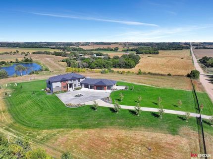 Farm Property for sale in Saunders County, Nebraska