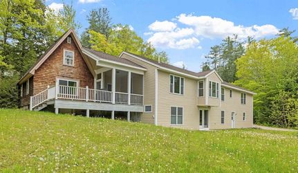 Ranch Property for sale in Grafton County, New Hampshire