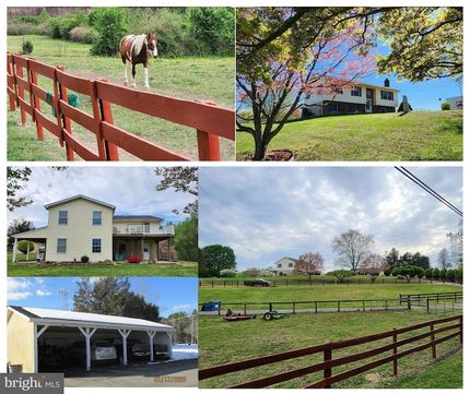 Ranch Property for sale in Prince Georges County, Maryland