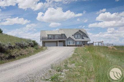 Ranch Property for sale in Yellowstone County, Montana