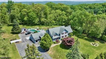 Ranch Property for sale in Hunterdon County, New Jersey