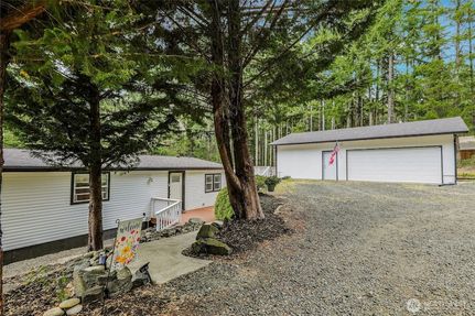 Farm Property for sale in Kitsap County, Washington