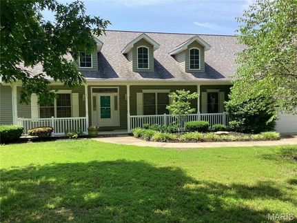 Recreational Property for sale in Franklin County, Missouri