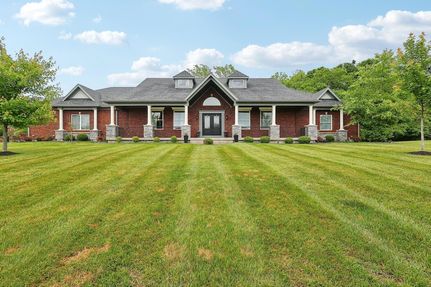 Farm Property for sale in Boone County, Kentucky