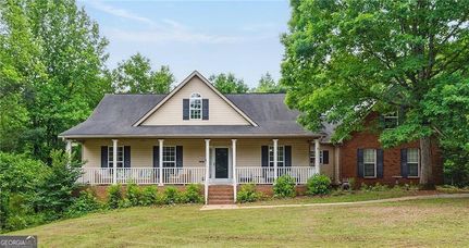 Ranch Property for sale in Henry County, Georgia