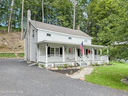 Ranch Property for sale in Albany County, New York