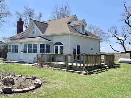 Farm Property for sale in Grant County, Indiana