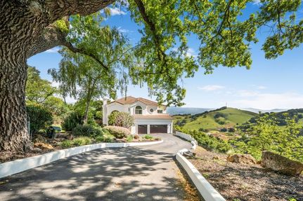 Ranch Property for sale in Santa Clara County, California
