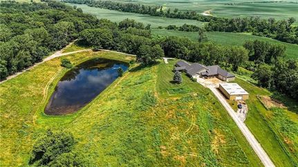 Farm Property for sale in Leavenworth County, Kansas