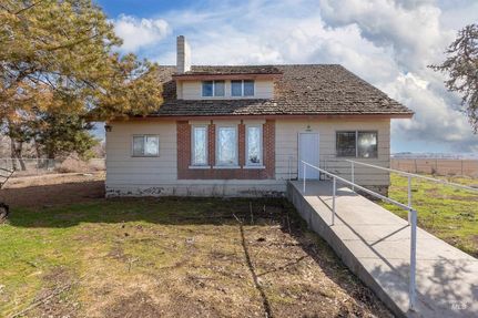 Farm Property for sale in Washington County, Idaho