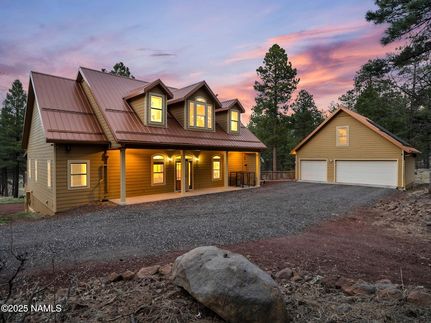 Farm Property for sale in Coconino County, Arizona