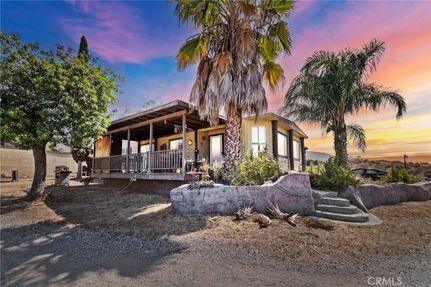 Farm Property for sale in Riverside County, California