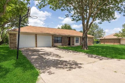 Recreational Property for sale in Ellis County, Texas