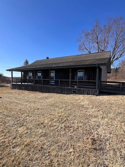 Farm Property for sale in Pulaski County, Virginia