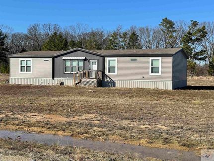 Farm Property for sale in Bowie County, Texas