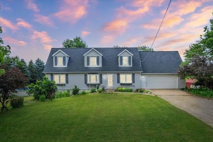 Residential Property for sale in Barry County, Michigan
