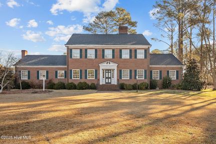 Farm Property for sale in Martin County, North Carolina