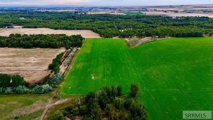 Recreational Property for sale in Jefferson County, Idaho